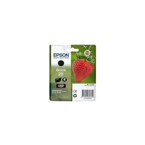 Singlepack Black 29 Claria Home Ink - Foto 1