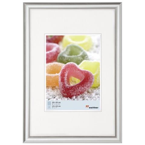 KP050S, Argento, 40 cm, 50 cm, Plastica - Foto 1