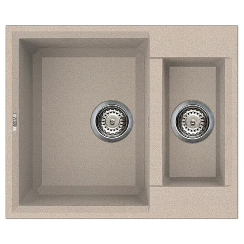 LAV. EASY 150 60x50 2V AVENA 51 AVENA 51 2 V - Foto 1