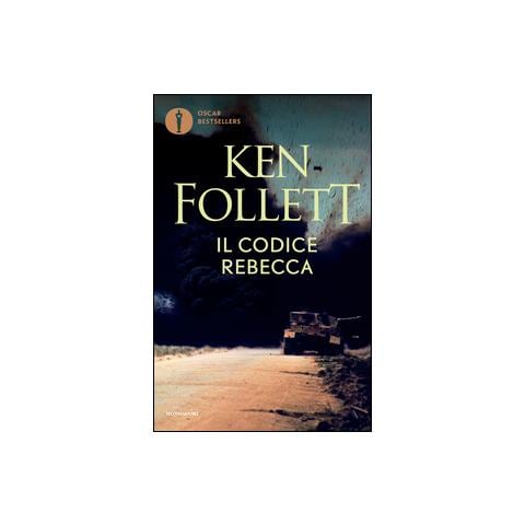 Ken Follett - Il codice Rebecca - Foto 2