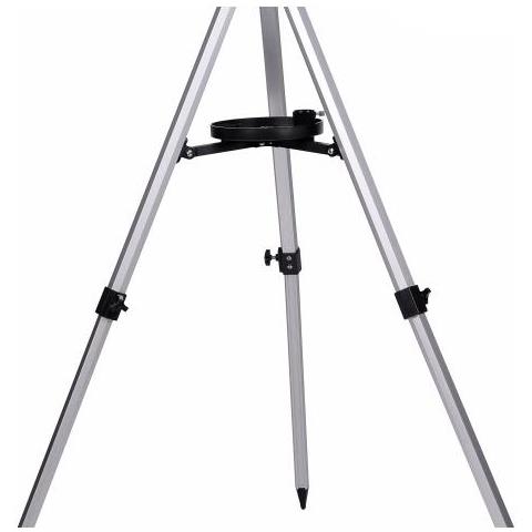 Telescopio rifrattore Sirius 70/900 AZ con adattatore per fotocamera smartphone - Foto 2