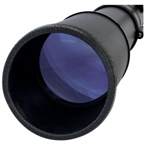 Telescopio rifrattore Sirius 70/900 AZ con adattatore per fotocamera smartphone - Foto 3