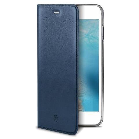 Custodia per iPhone 7 / 8 Colore Blu - Foto 1