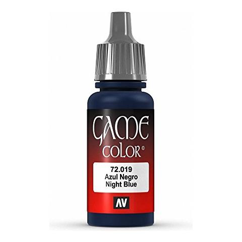Game Color Night Blue 72019 Colori - Foto 1