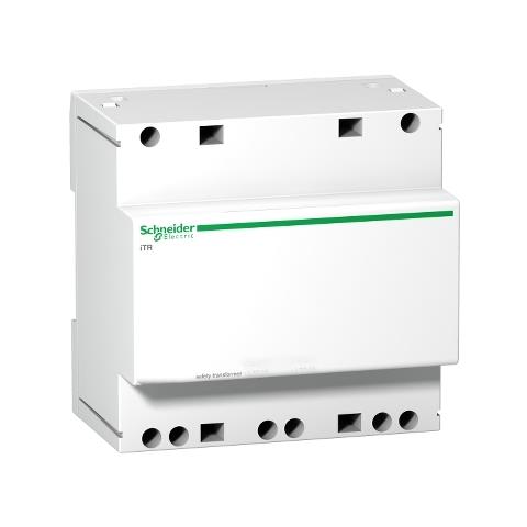 A9a15220 - Trasformatore Modulare Itr 40va 12/24vca - Foto 1