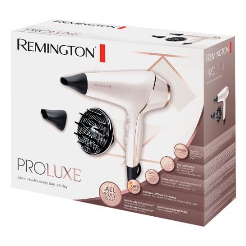 Proluxe AC9140 Asciugacapelli con Diffusore Potenza 2400 W Avorio - Foto 2