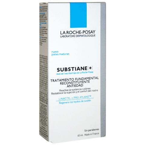 Substiane+ Crema Antieta 40ml - Foto 1