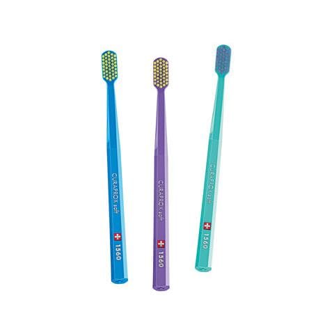 Spazzolino Curaprox Cs 1560 ""sensitive Soft - Foto 6