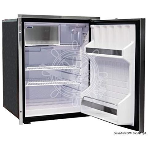 Frigo CR85 inox CT - Foto 1