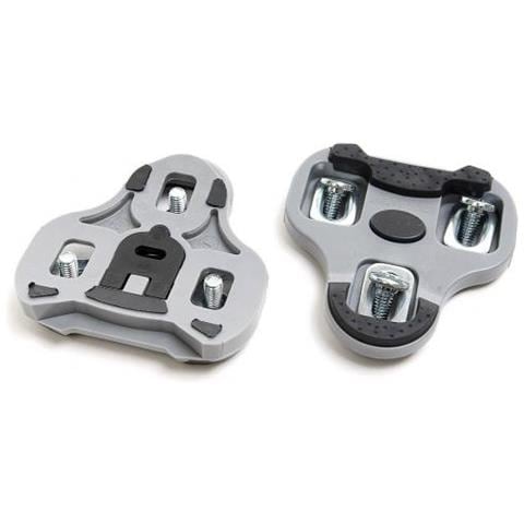 Tacchette Keo Grip Grey 4.5° - Foto 1