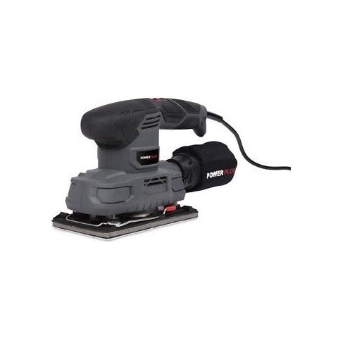 Levigatrice Orbitale W 180 Piano Mm 93x187 Oscillazioni 24000 / min - Foto 3