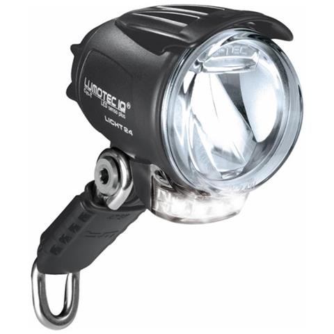Luce A Dinamo Anteriore Busch & Müller Lumotec Iq Cyo Premium T Senso Plus - Foto 1