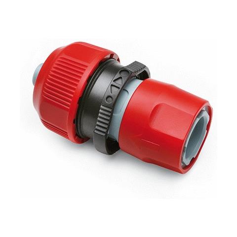 Raccordo Rapido Con Stringitubo - Tubo 1 2'- 5 8' - 3 4' Art. 2275 - Foto 1