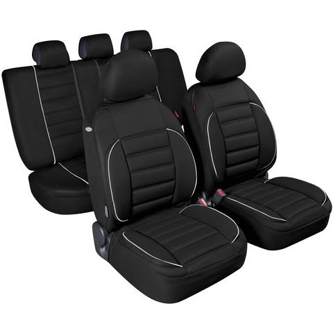 Set Fodera De-luxe Sport - Edition Nero - Foto 1