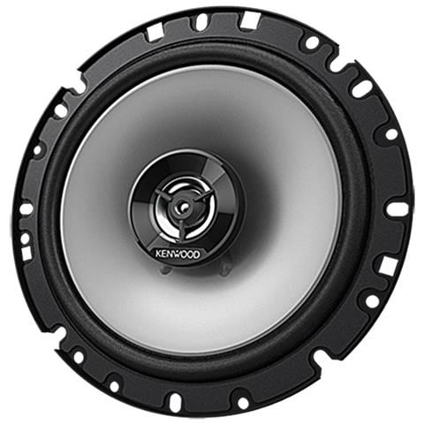 Coppia di Altoparlanti per Auto KFC-S1766 serie S a 2 vie Potenza di Picco 300 W - Foto 2