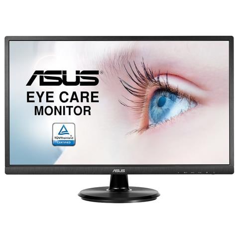Monitor 23.8" LED VA VA249HE 1920 x 1080 Full HD Tempo di Risposta 5 ms - Foto 1