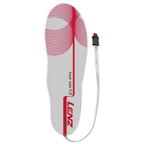 Calzini Heat Sole 1.0 Abbigliamento Uomo One Size - Foto 3