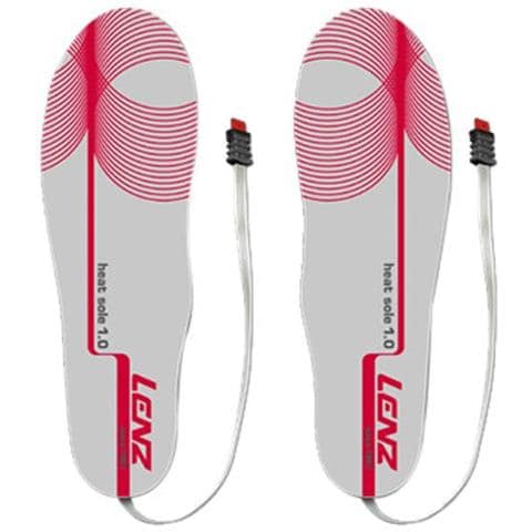 Calzini Heat Sole 1.0 Abbigliamento Uomo One Size - Foto 1