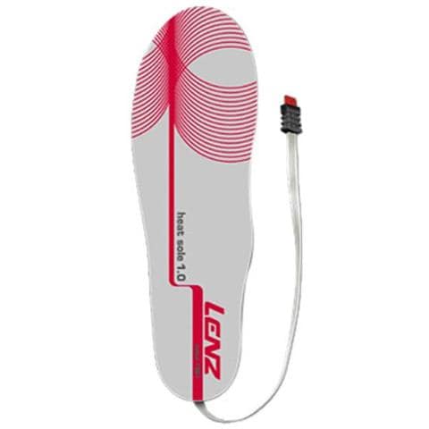 Calzini Heat Sole 1.0 Abbigliamento Uomo One Size - Foto 2