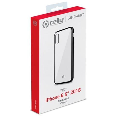 Lasermatt Iphone 6.5 2018 Bk - Foto 3