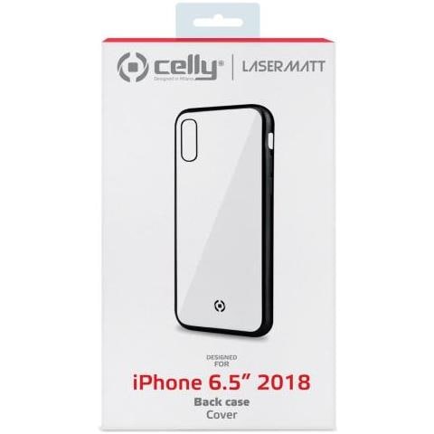 Lasermatt Iphone 6.5 2018 Bk - Foto 2