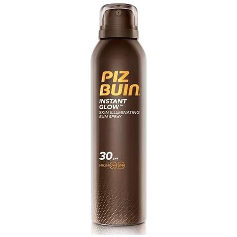 Instant Glow Sun Spray SPF 30, Protezione Solare - 150 ml - Foto 2