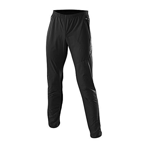 Pantaloni Loeffler Functional Micro Sport Pants Abbigliamento Uomo 54 - Foto 1