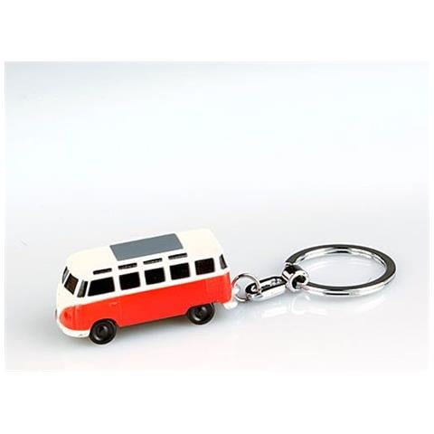 Portachiavi Con Luci A Led Vw Van H3525265 - Foto 3
