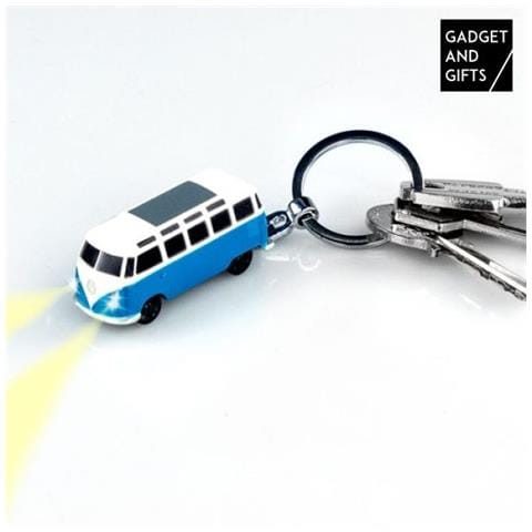 Portachiavi Con Luci A Led Vw Van H3525265 - Foto 1