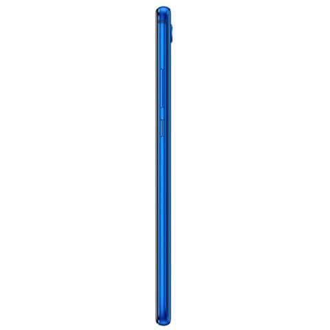 View 20 Blu 128 GB 4G / LTE Dual Sim Display 6.4" Full HD+ Fotocamera 48 Mpx Android - Foto 6