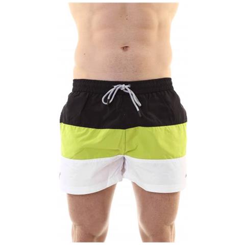 Saloso Swim Short Mare Uomo Taglia S - Foto 1