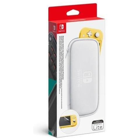 Custodia e Pellicola Protettiva Switch Lite - Foto 2
