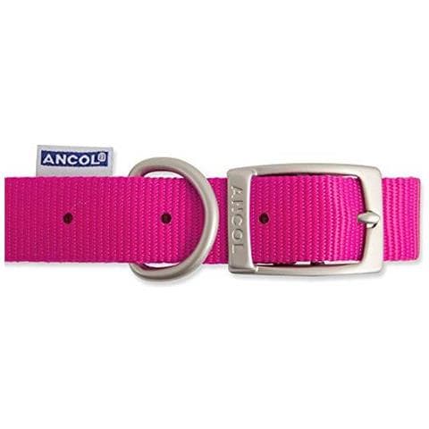 Ancol Patrimonio Patrimonio Nylon Collare- - Foto 1