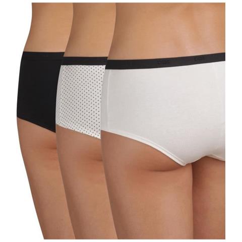 Tasche Da Boxer In Cotone 36/38 - Foto 1