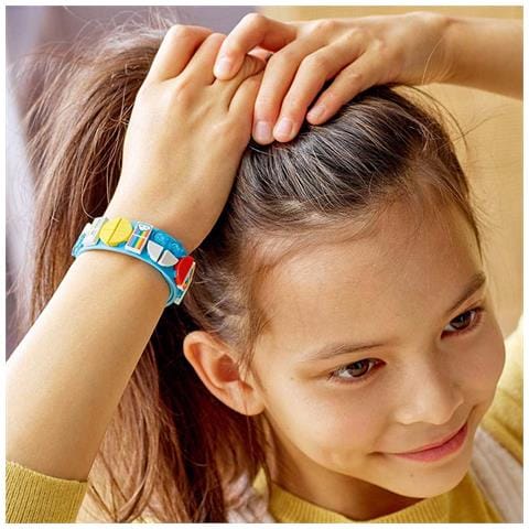 41900 - Dots Braccialetto Arcobaleno - Foto 6