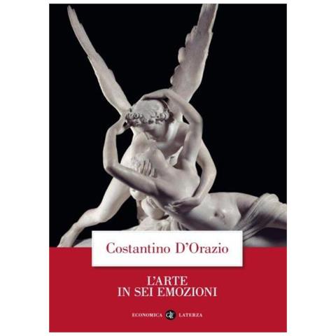 Costantino D'orazio - L'arte In Sei Emozioni - Foto 1