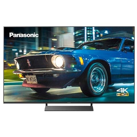 TV LED Ultra HD 4K 50" TX-50HXW804 Smart TV Firefox - Foto 1