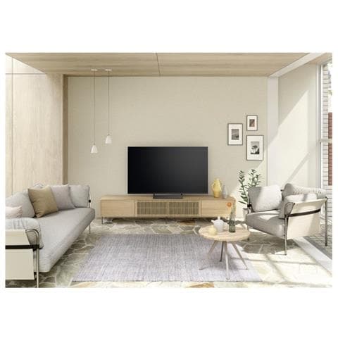 TV LED Ultra HD 4K 50" TX-50HXW804 Smart TV Firefox - Foto 5