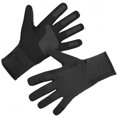 Primaloft Waterproof Glove Guanti Invernali Taglia L - Foto 1