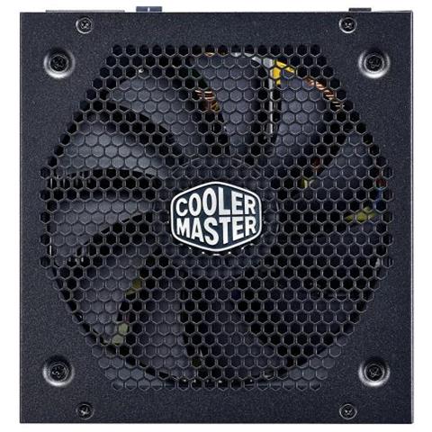Alimentatore PC V750 Gold-V2 80 PLUS Gold ATX 2.51 750W Colore Nero - Foto 2