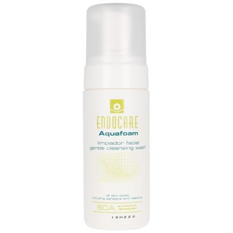 Aquafoam Detergente Detergente Delicato 125ml - Foto 1