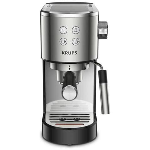 Machine Expresso Virtuoso Automatique Inox Xp442c11 - Foto 2