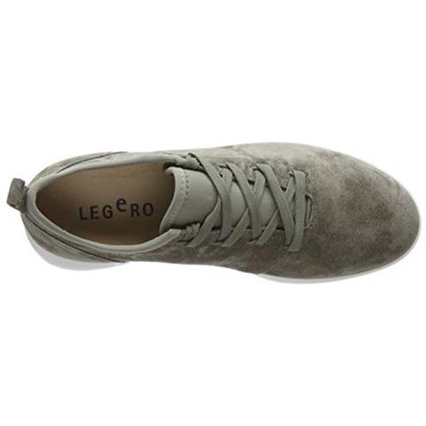 Essenza, Scarpe Da Ginnastica Basse Donna, (flint (grigio) 76), 41 Ue - Foto 2