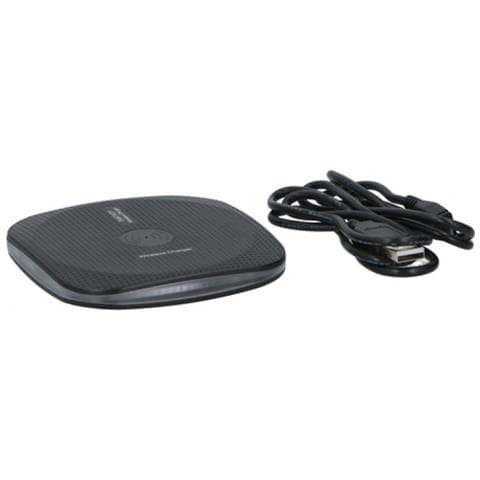 Caricabatteria Wireless A Induzione 5w - Foto 1