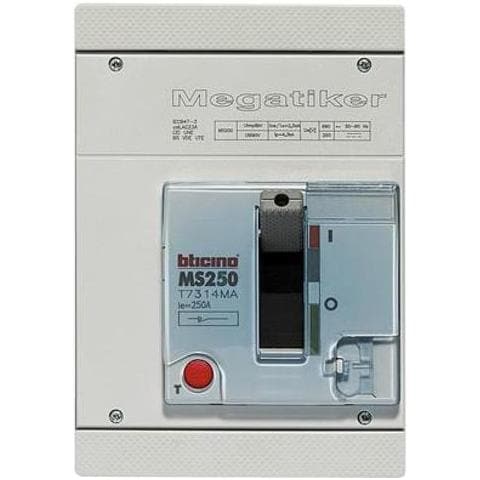 T7314ma Mega Ms250 - Interruttore Mano - Foto 1