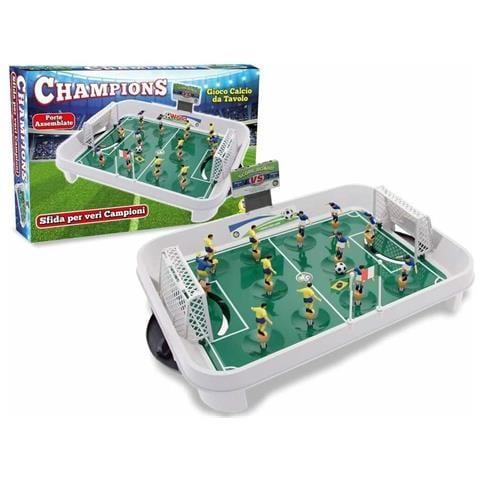 Calcetto In Scatola - Foto 2