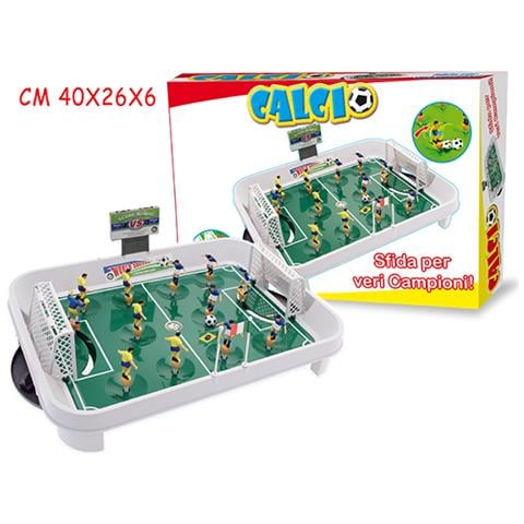 Calcetto In Scatola - Foto 1