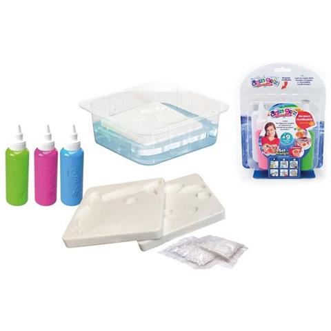 Starter Set Aqua Gelz - Smoby - Foto 1