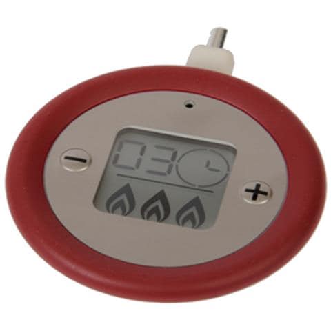 Clipso Timer Rosso - Foto 2