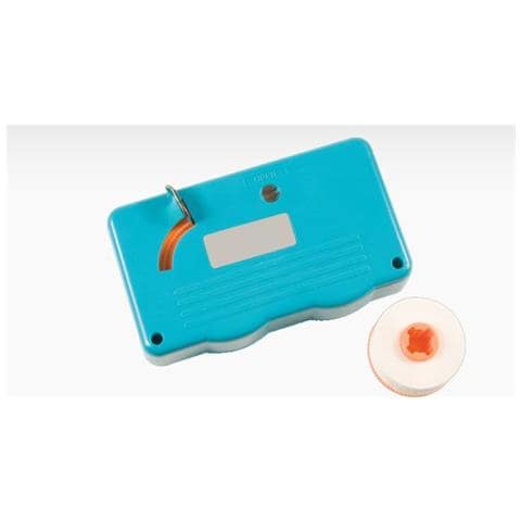 Reel Cleaner Fr Alle Lwlsteckverbinder Ohne Pins (39962.2)  - Foto 1